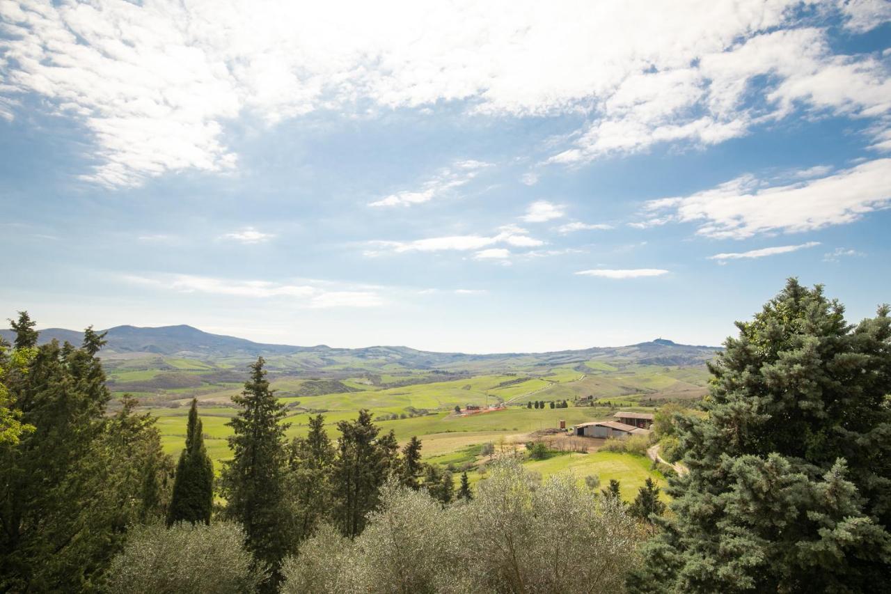 Noi2+2 Vacanze - App. Andrea Contignano Eksteriør billede