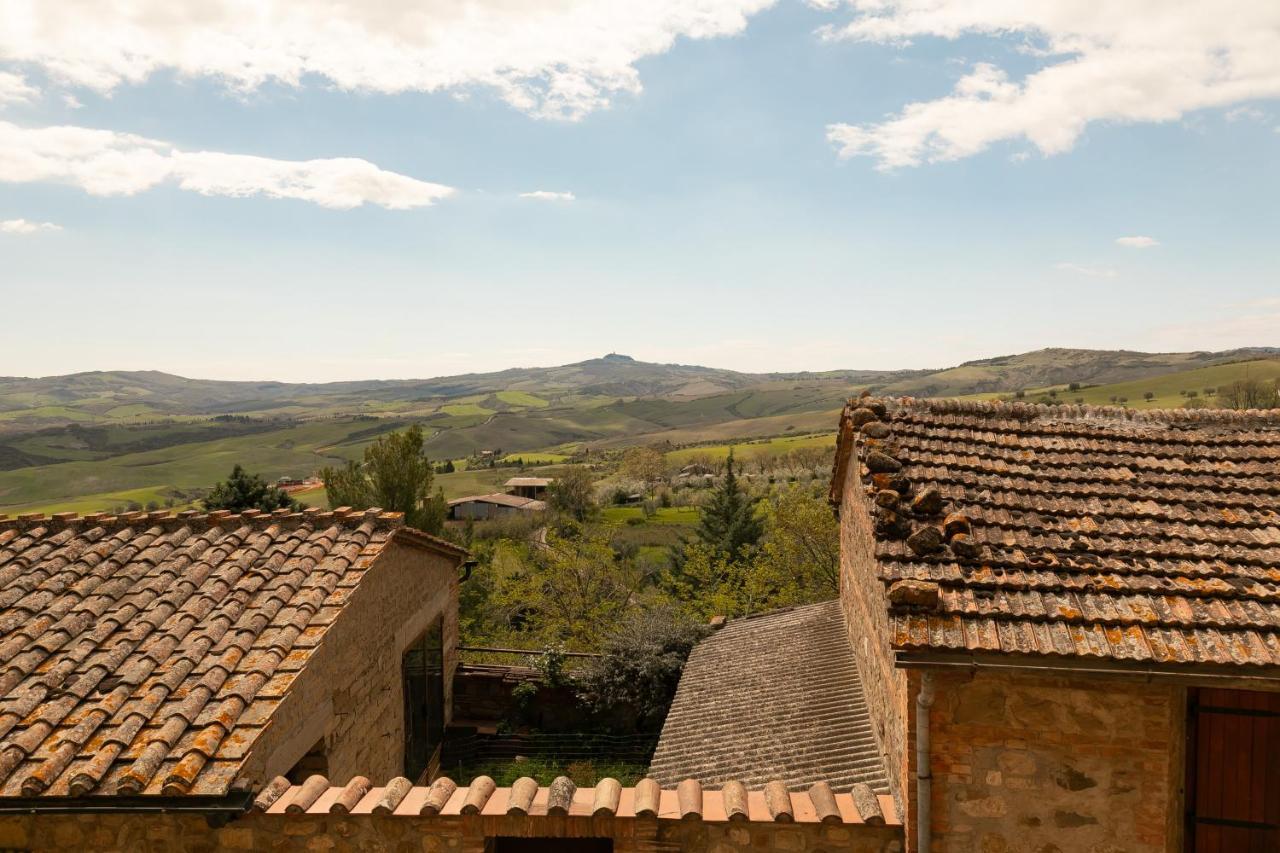 Noi2+2 Vacanze - App. Andrea Contignano Eksteriør billede