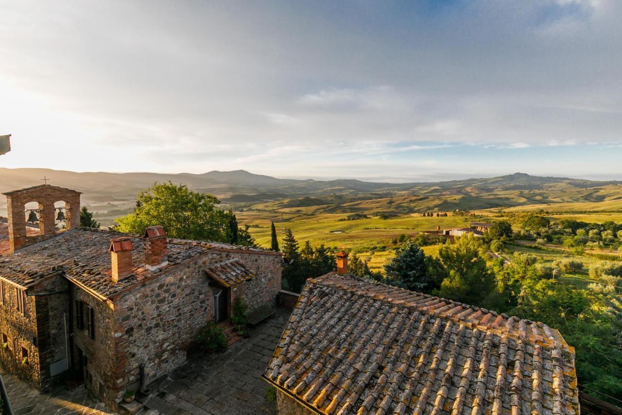 Noi2+2 Vacanze - App. Andrea Contignano Eksteriør billede