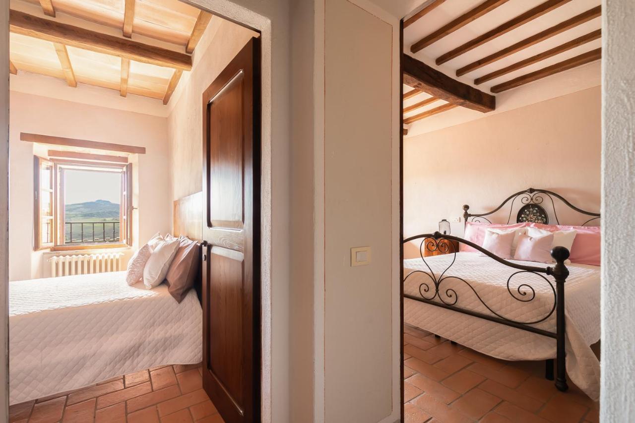Noi2+2 Vacanze - App. Andrea Contignano Eksteriør billede