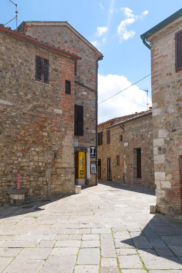 Noi2+2 Vacanze - App. Andrea Contignano Eksteriør billede