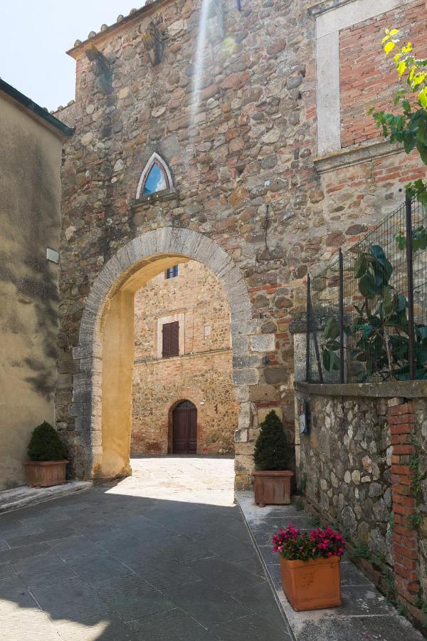 Noi2+2 Vacanze - App. Andrea Contignano Eksteriør billede