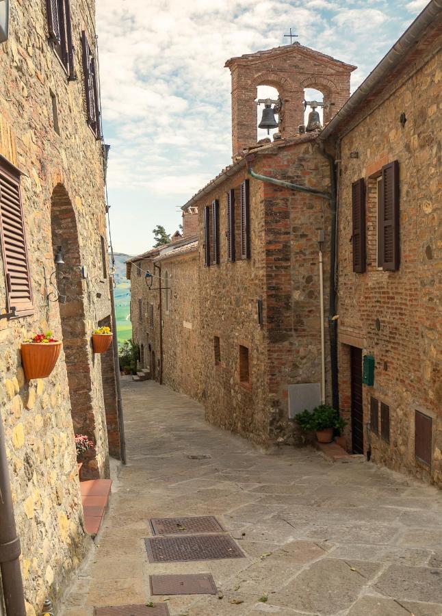 Noi2+2 Vacanze - App. Andrea Contignano Eksteriør billede